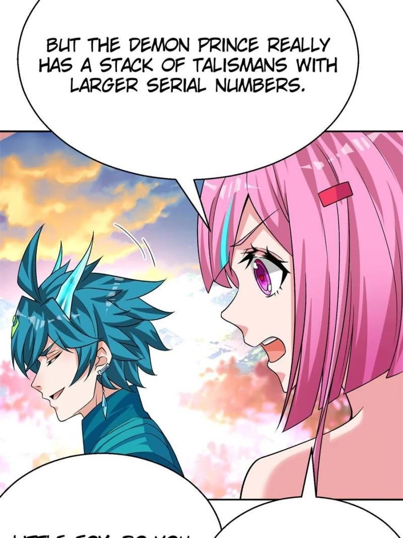 I Picked up an Attribute Chapter 90 - 61
