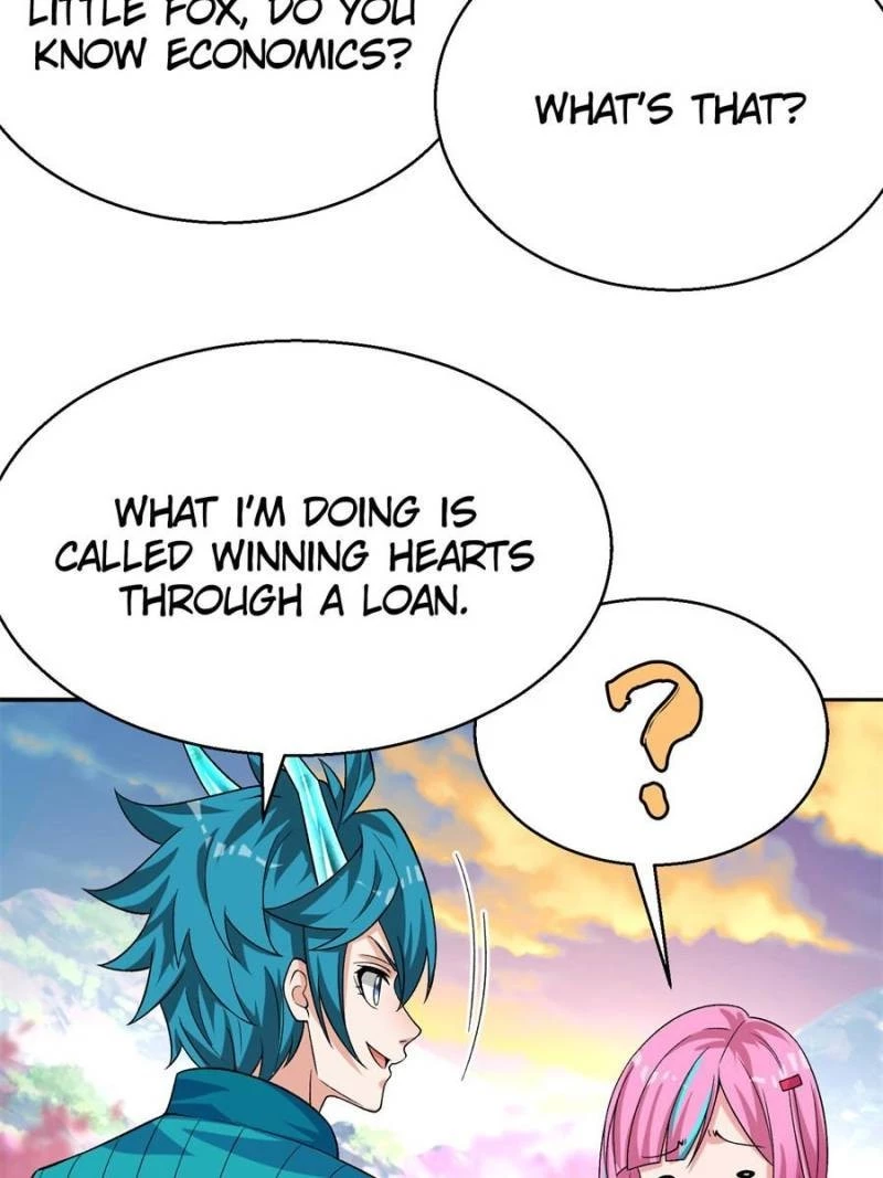 I Picked up an Attribute Chapter 90 - 62
