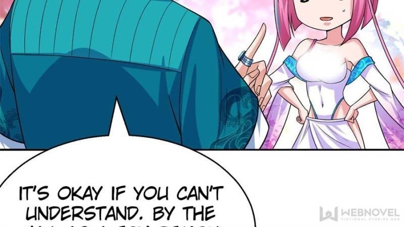 I Picked up an Attribute Chapter 90 - 63