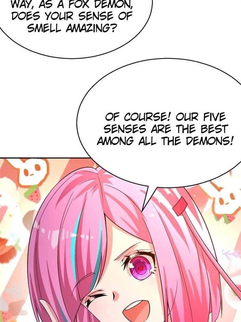 I Picked up an Attribute Chapter 90 - 64