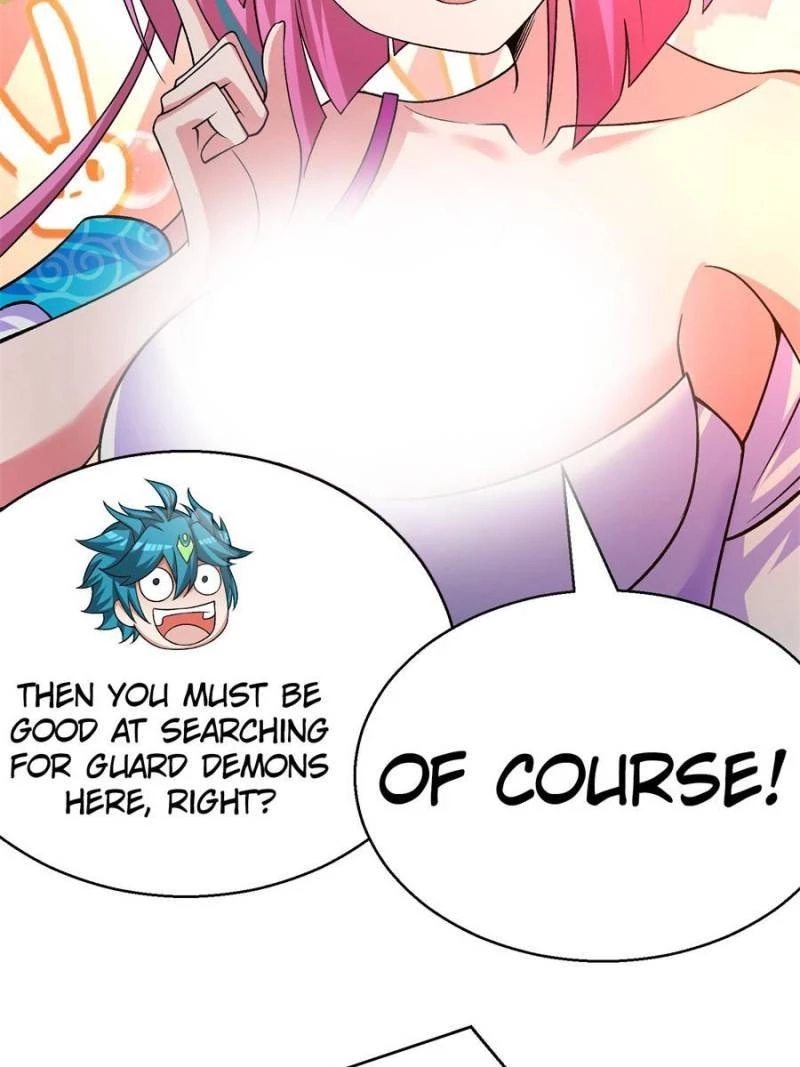 I Picked up an Attribute Chapter 90 - 65