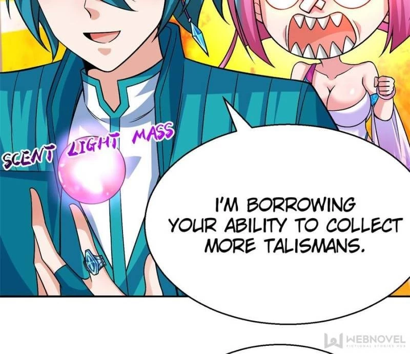 I Picked up an Attribute Chapter 90 - 69