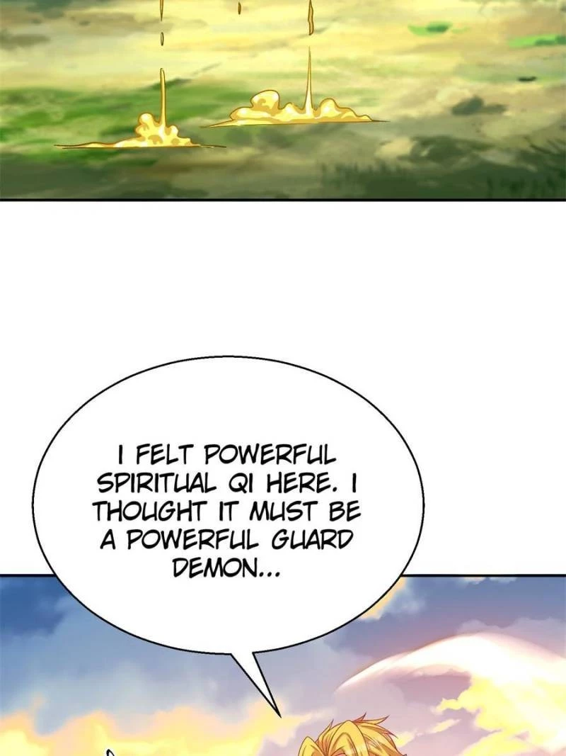 I Picked up an Attribute Chapter 90 - 77