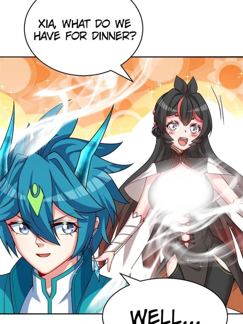 I Picked up an Attribute Chapter 91 - 2