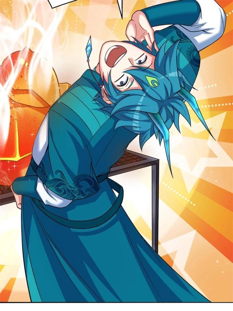 I Picked up an Attribute Chapter 91 - 4
