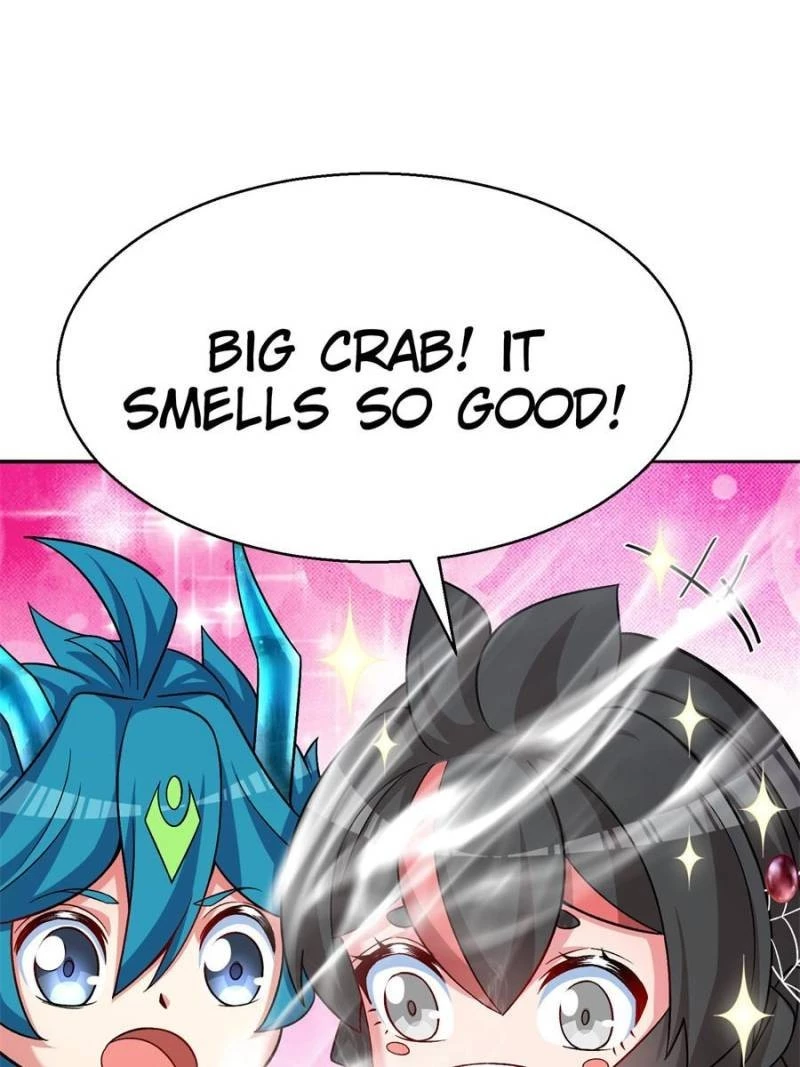 I Picked up an Attribute Chapter 91 - 5