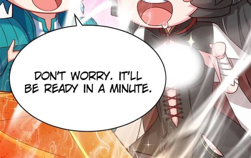 I Picked up an Attribute Chapter 91 - 6