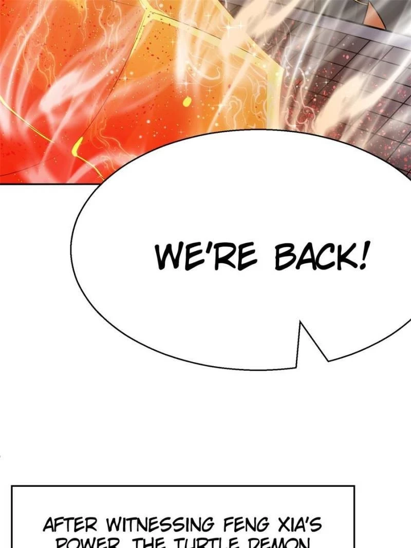I Picked up an Attribute Chapter 91 - 7