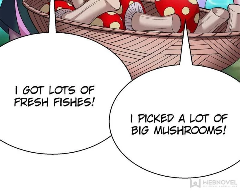I Picked up an Attribute Chapter 91 - 9