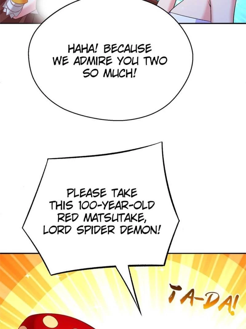 I Picked up an Attribute Chapter 91 - 11