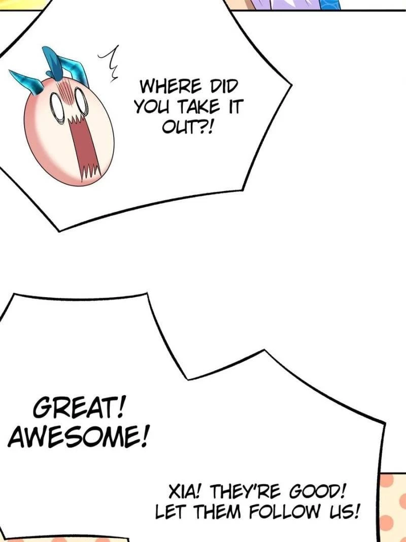I Picked up an Attribute Chapter 91 - 13