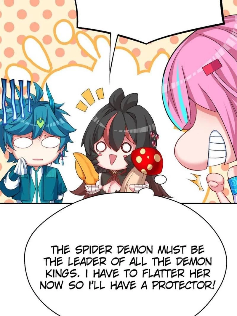 I Picked up an Attribute Chapter 91 - 14