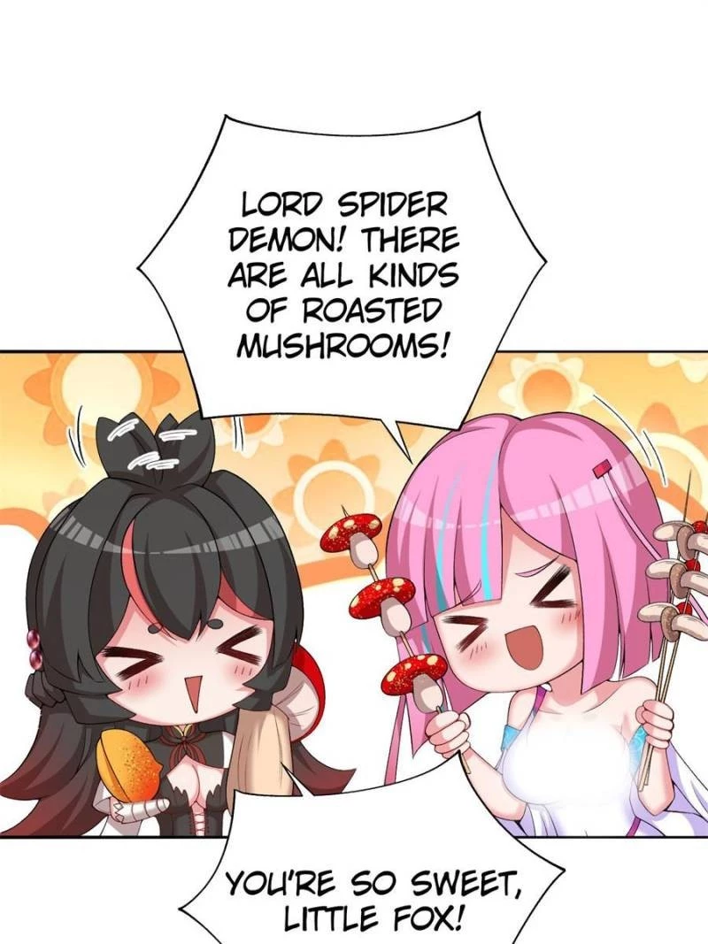 I Picked up an Attribute Chapter 91 - 16