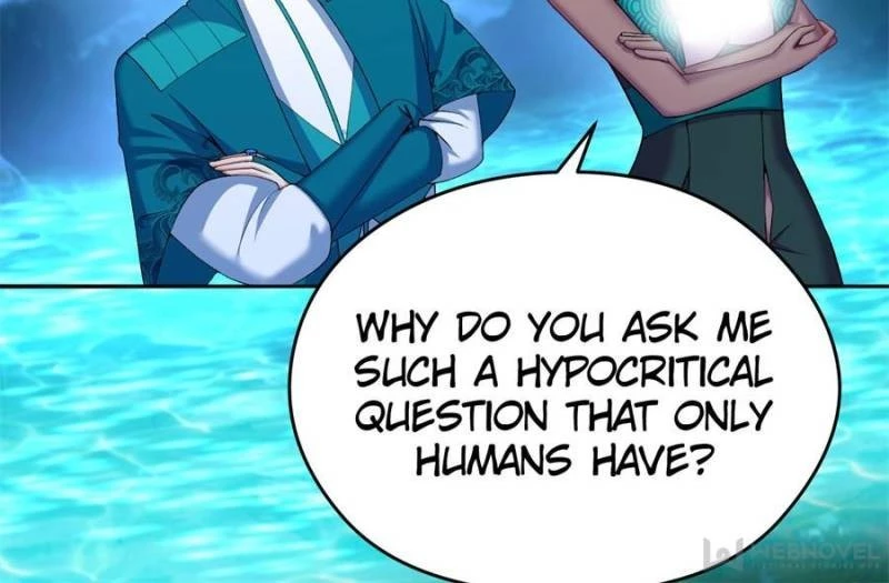I Picked up an Attribute Chapter 91 - 18