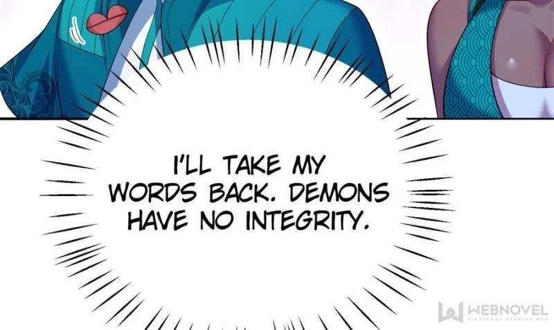 I Picked up an Attribute Chapter 91 - 21