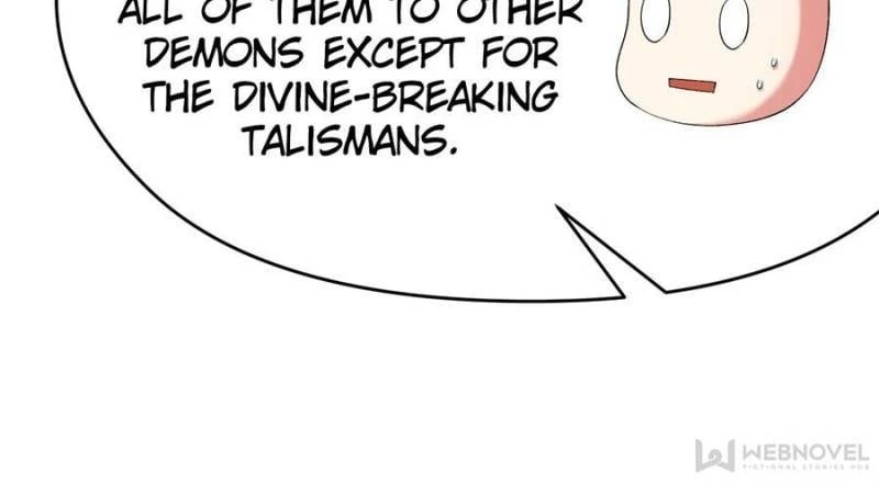 I Picked up an Attribute Chapter 91 - 24