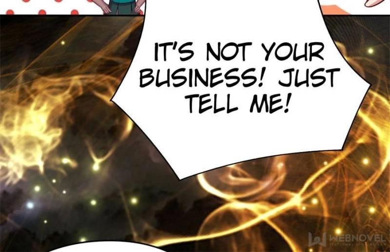 I Picked up an Attribute Chapter 91 - 27