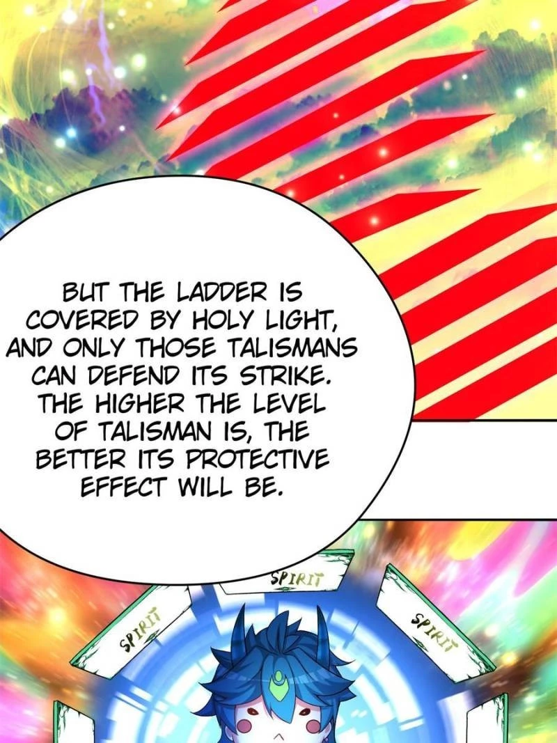 I Picked up an Attribute Chapter 91 - 29