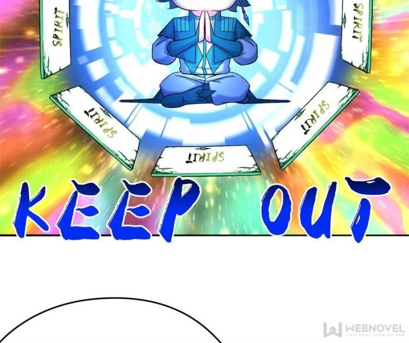I Picked up an Attribute Chapter 91 - 30