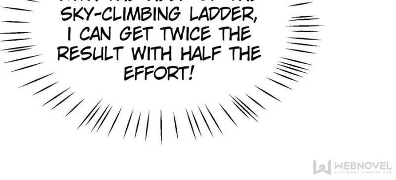 I Picked up an Attribute Chapter 91 - 33