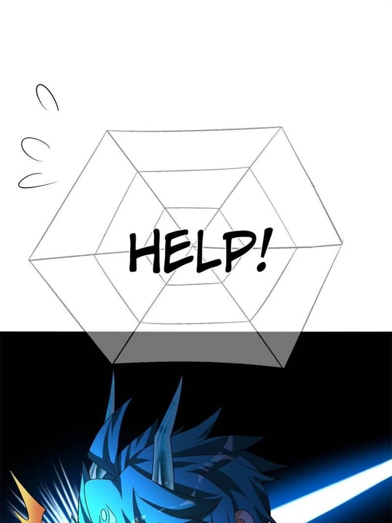 I Picked up an Attribute Chapter 91 - 34
