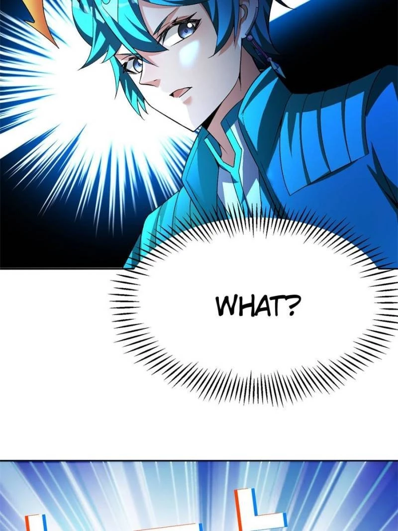 I Picked up an Attribute Chapter 91 - 35