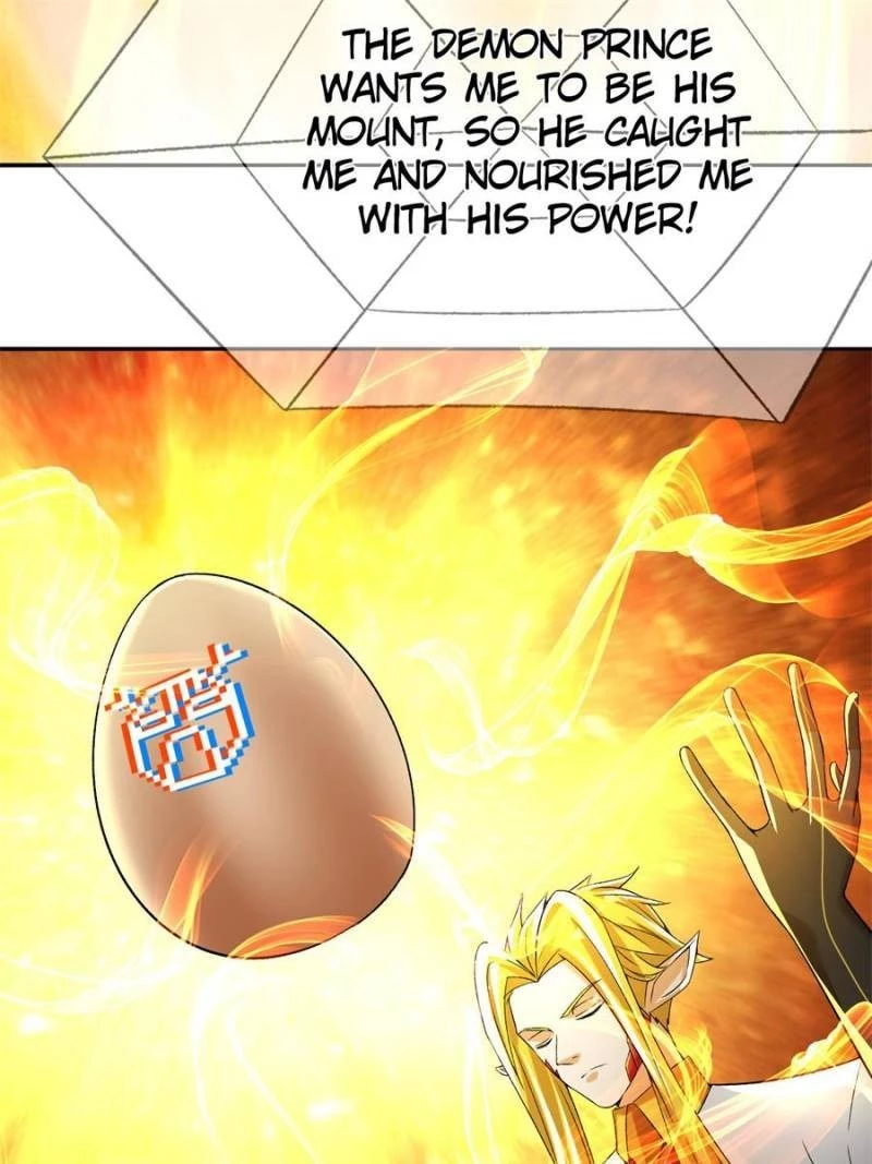 I Picked up an Attribute Chapter 91 - 40