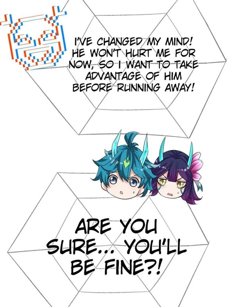 I Picked up an Attribute Chapter 91 - 44