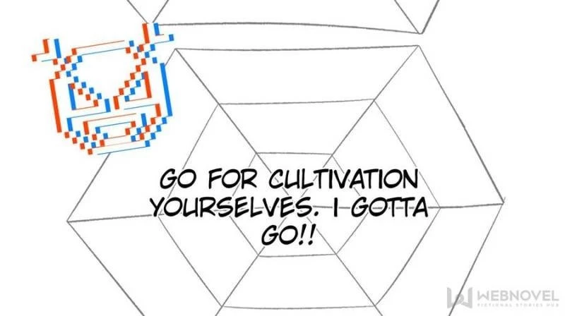I Picked up an Attribute Chapter 91 - 45
