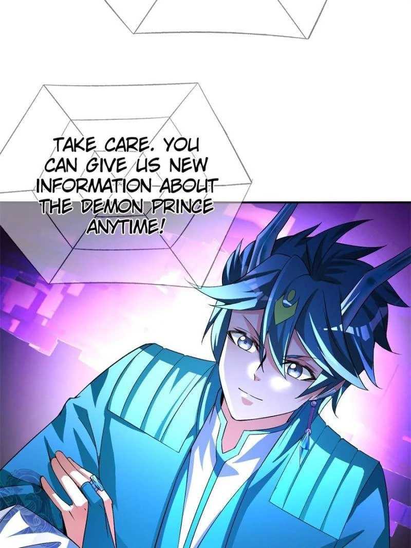 I Picked up an Attribute Chapter 91 - 46