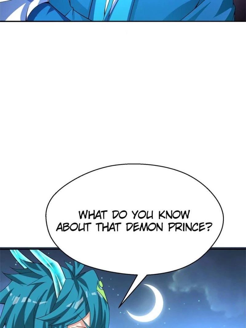 I Picked up an Attribute Chapter 91 - 47