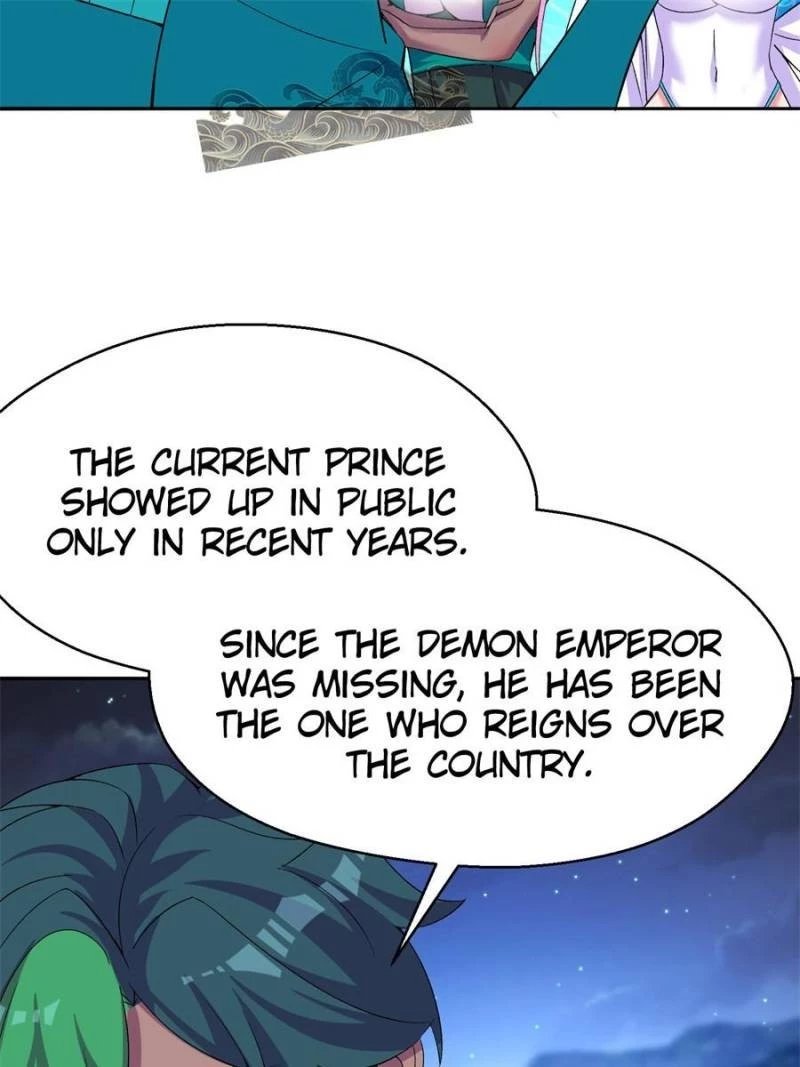 I Picked up an Attribute Chapter 91 - 49