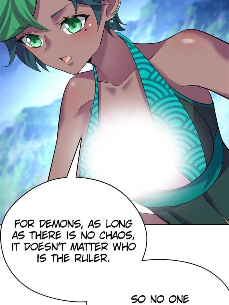 I Picked up an Attribute Chapter 91 - 50