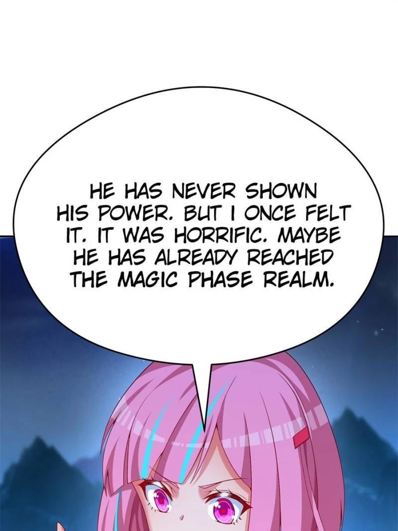 I Picked up an Attribute Chapter 91 - 52