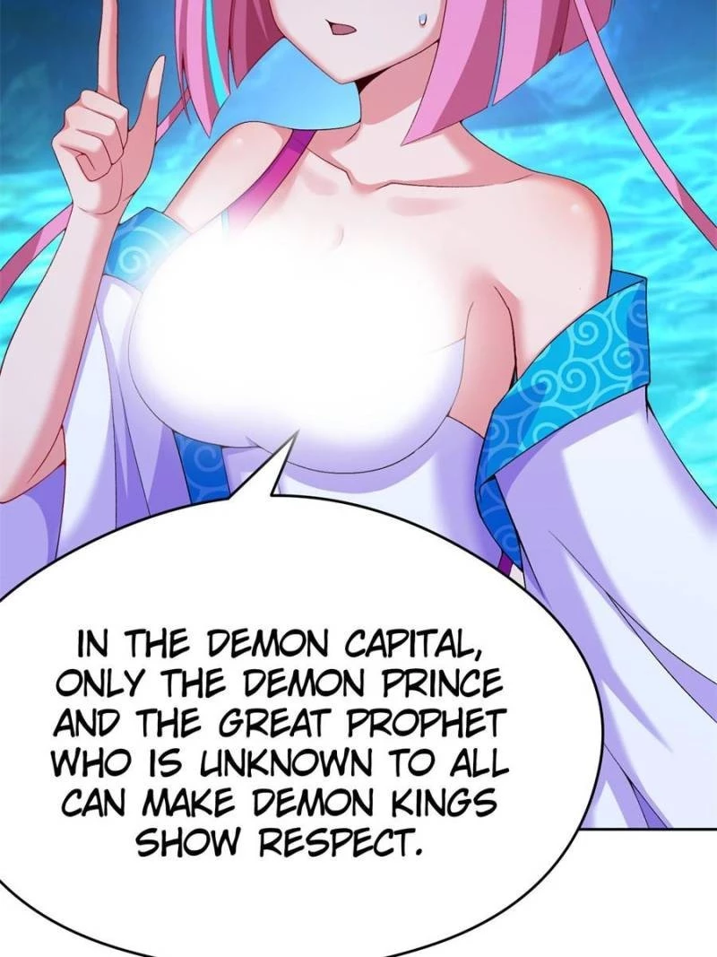 I Picked up an Attribute Chapter 91 - 53