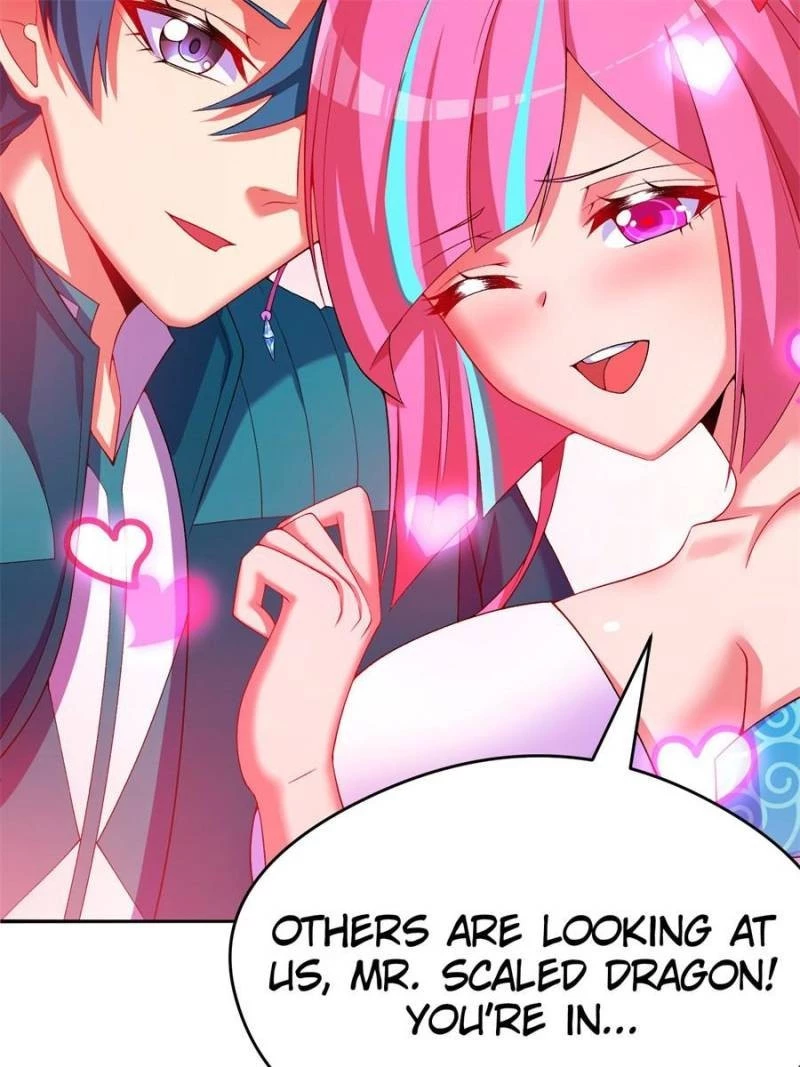I Picked up an Attribute Chapter 91 - 58