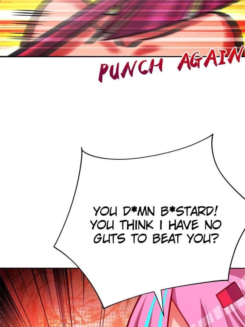 I Picked up an Attribute Chapter 91 - 61