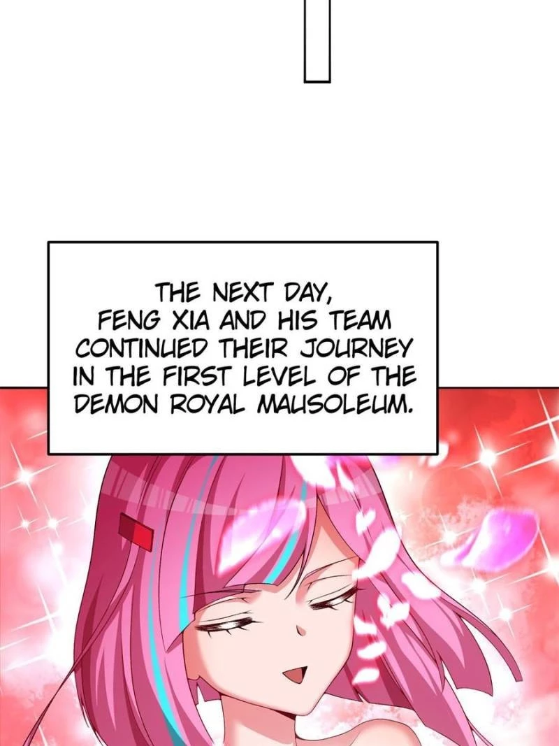 I Picked up an Attribute Chapter 91 - 65