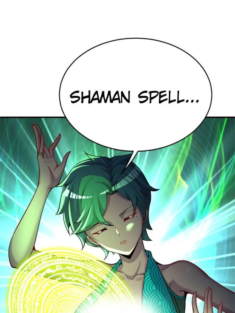 I Picked up an Attribute Chapter 91 - 70