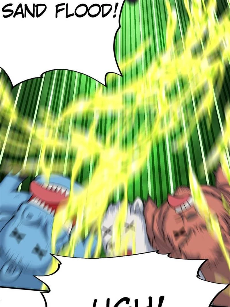 I Picked up an Attribute Chapter 91 - 73
