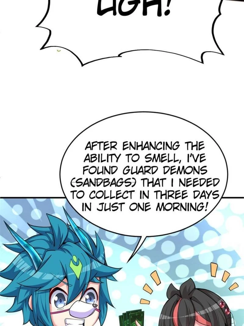 I Picked up an Attribute Chapter 91 - 74