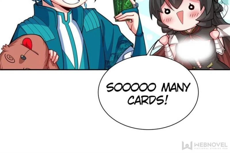 I Picked up an Attribute Chapter 91 - 75