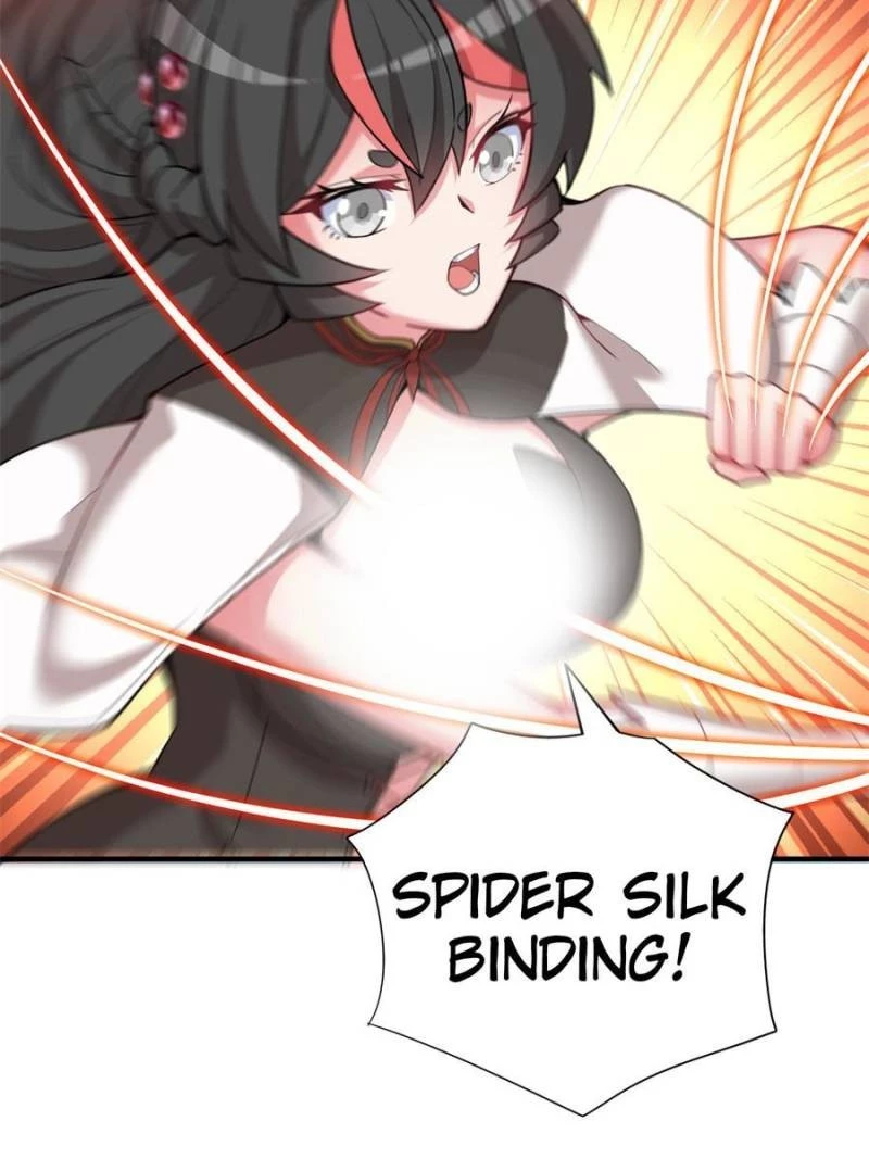 I Picked up an Attribute Chapter 91 - 83