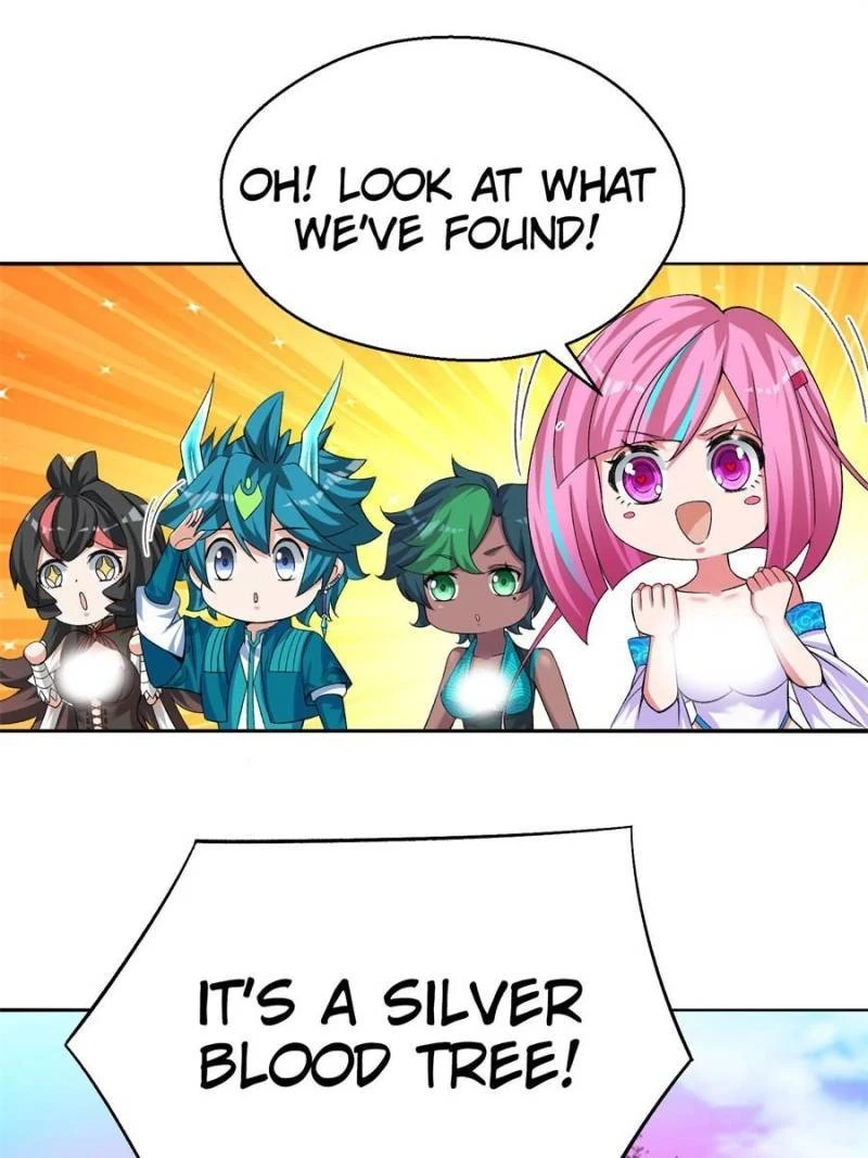 I Picked up an Attribute Chapter 91 - 88