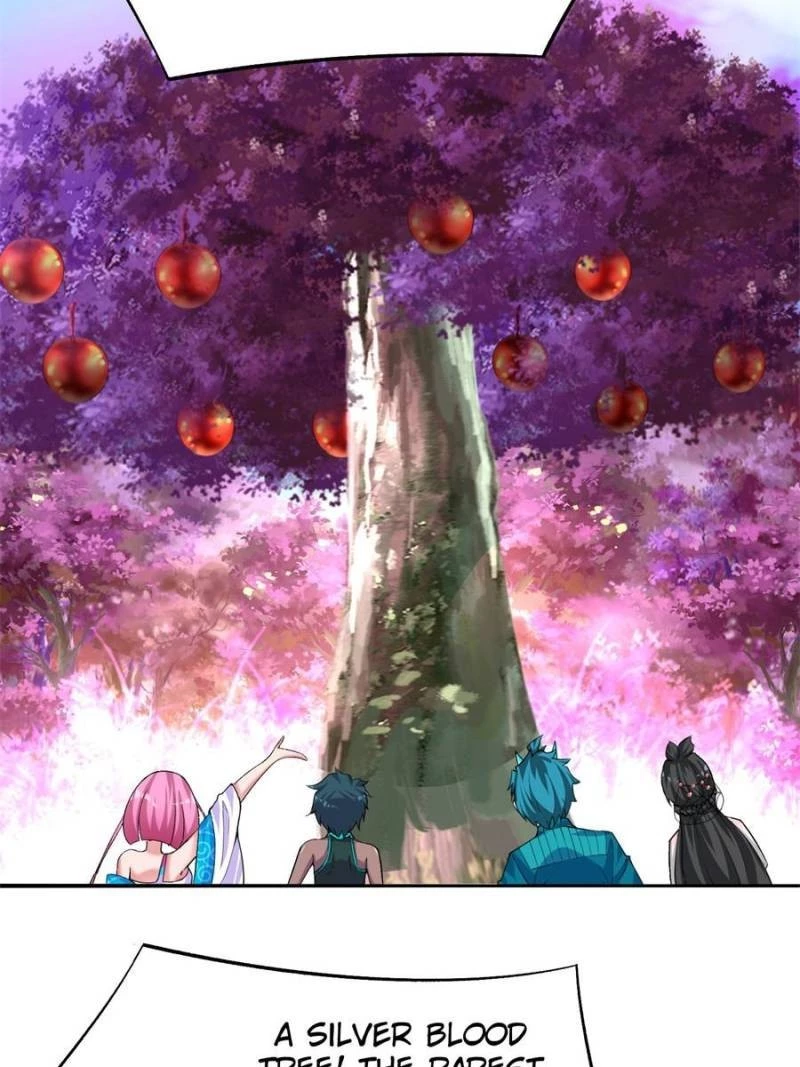 I Picked up an Attribute Chapter 91 - 89
