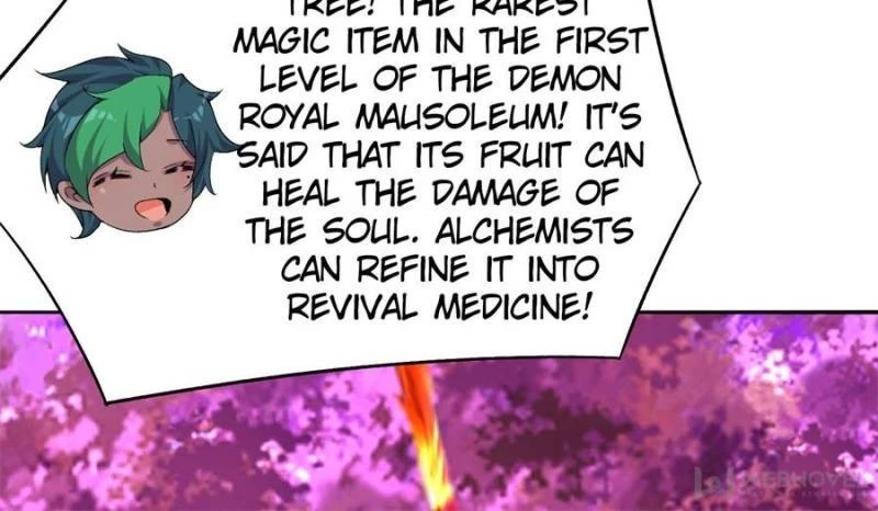I Picked up an Attribute Chapter 91 - 90