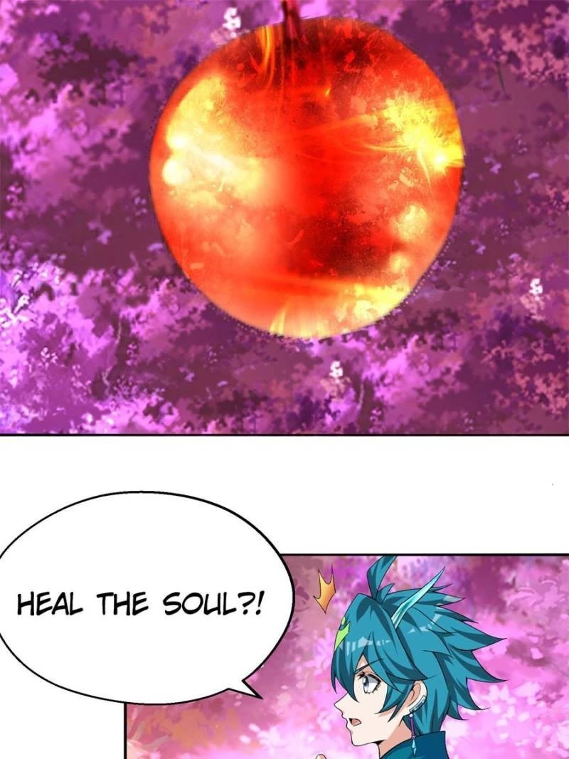 I Picked up an Attribute Chapter 91 - 91