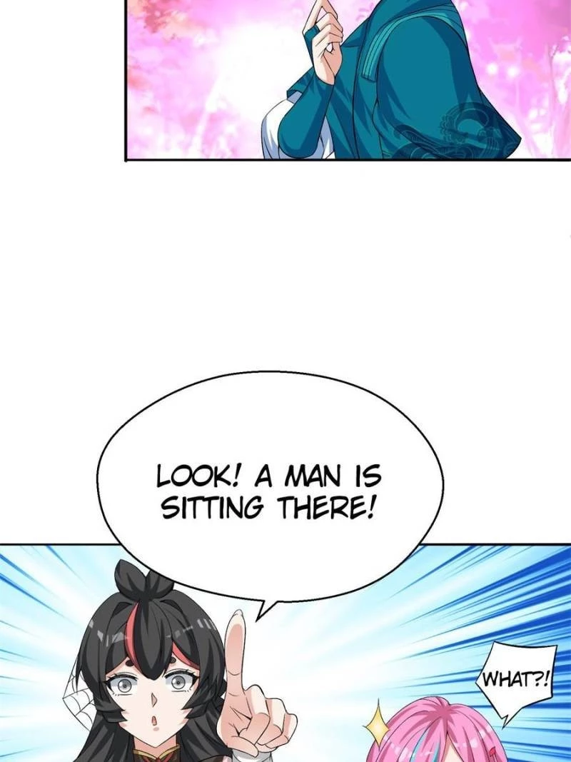 I Picked up an Attribute Chapter 91 - 92