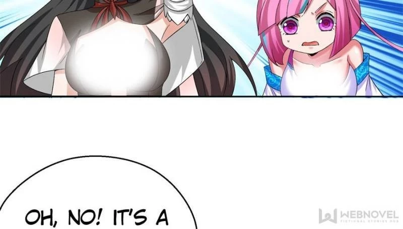 I Picked up an Attribute Chapter 91 - 93