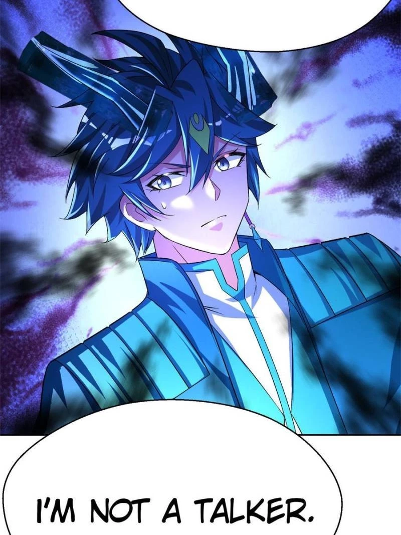 I Picked up an Attribute Chapter 91 - 98